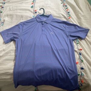 Rhoback Polo Large
